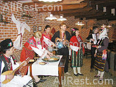 Perun Hotel Bansko 55